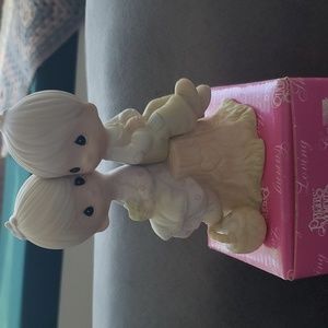 Precious Moments figurine